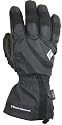Black Diamond Traverse Glove Black
