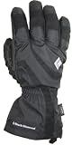 Black Diamond Traverse Glove Black