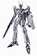 DX超合金 VF-25Fメサイアバルキリー (早乙女アルト機) リニューアルVer.
