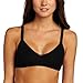 OnGossamer Women's Cabana Cotton Bralette