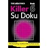 Times Killer Su Doku 6