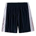 Boys' ProSpirit® Dazzle Shorts - Navy