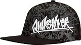 QUIKSILVER Coronary Mens Hat