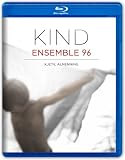 KIND. Oeuvres chorales sur le thème de lenfance. Ensemble 96, Almenning.