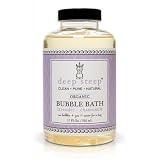 DeepSteepHoneyBubbleBath-LavenderChamomile