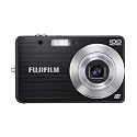 Fujifilm FinePix J20 10MP Digital Camera with 3x Optical Zoom
