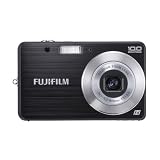 Fujifilm FinePix J20 10MP Digital Camera with 3x Optical Zoom