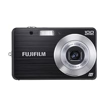Fujifilm FinePix J20 10MP Digital Camera with 3x Optical Zoom