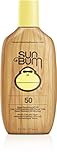 UPC 871760000452 product image for Sun Bum SPF 50 Moisturizing Lotion Tube, 6 oz | upcitemdb.com