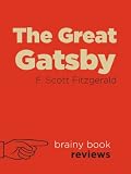 Review: The Great Gatsby by F. Scott Fitzgerald Review: The Great Gatsby by F. Scott Fitzgerald