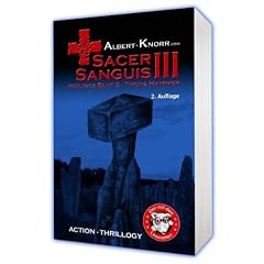 Sacer Sanguis III - Thors Hammer