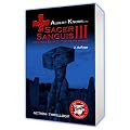 Sacer Sanguis III - Thors Hammer