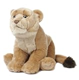 Peluche 40 cm WWF