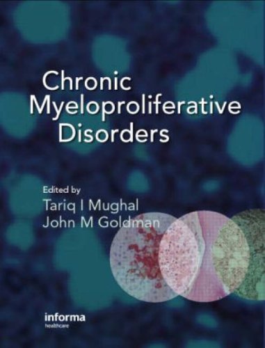 Myeloproliferative-Disorders
