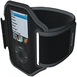 Sportwrap for Ipod Nano 4G Black