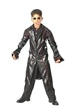 Kid's Blood Thirsty Vampire Costume (Sz:Lrg 12-14)