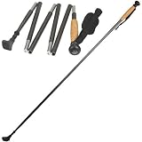 Stansport Outdoorsman Trekking Pole
