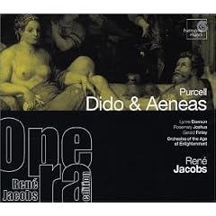 Purcell: Dido and Aeneas