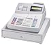 Electronics : Sharp XE-A401 2-Line Alpha-numeric Backlite LCD Display, Thermal Printing Cash Register