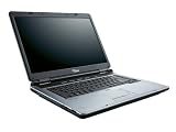 Fujitsu Siemens Amilo A1667G 15,4 Zoll WXGA Notebook (AMD Turion 64 Mobile ML-32, 1GB RAM, 80GB HDD, DVD+-RW DL) - 