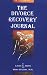 Book The Divorce Recovery Journal