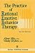 Books : The Practice of Rational Emotive Behavior Therapy