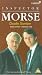 VHS : Inspector Morse - Deadly Slumber - Series 7 - Episode 1 [1987]