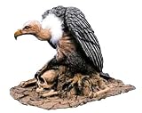 Lifesize Wicked Vulture Bird of Prey Halloween Prop