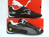 Men Shoes PUMA Ferrari(Felipe Massa F1) 8.5 / 9.5 / 10