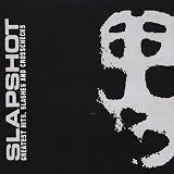 検索 : Greatest Hits, Slashes And Crosschecks