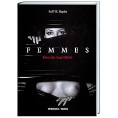 Femmes. Erotische AugenBlicke