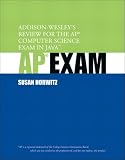 Addison-Wesley's Review for the Computer Science AP Exam in Java