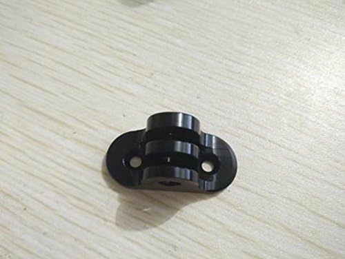 Bicycle Handlebar Stem Mount Adapter / Holder for GARMIN Computer Speedometer Edge 810 800 510 500 200 1000 GoPro HERO HERO2 HERO3 (GoPro Black)