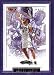 2002-03 Fleer Showcase 56 Kenyon Martin New Jersey Nets (Basketball Cards)
