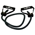 Natural Fitness Professional Resistance Tube - Ocean (Very Heavy)