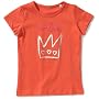 Tom Tailor Kids M�dchen T-Shirt 10245680081/tee pa&hellip Tom Tailor Kids