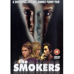 The Smokers [DVD] [2000]