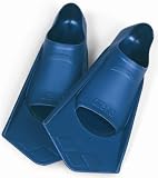  : arena Training Tools Powerfin Trainingsflossen, schwarz