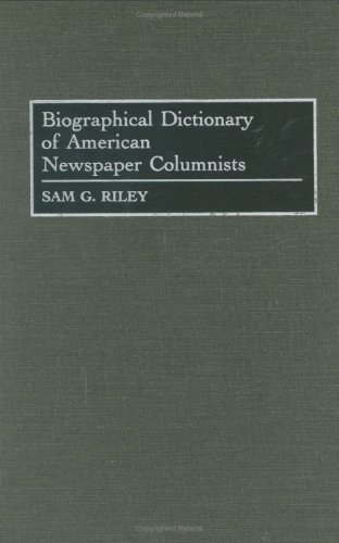 Columnists