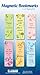 AngelStar Magnetic Bookmarks, Set of 6