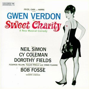 CD-Charts  Search : Sweet Charity