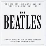 Music of the Beatles