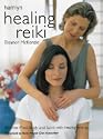 Healing Reiki (Hamlyn Health & Well Being)