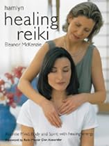 Healing Reiki (Hamlyn Health & Well Being)