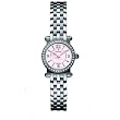 Accutron Women's 26R27 Courchevel Diamond Mother of Pearl Watch