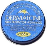 Dermatone Tin SPF 23 .5oz