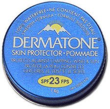 Dermatone Tin SPF 23 .5oz