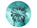 MIN 1.75CT 8MM ROUND APATITE