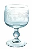 Luminarc - 8852697 - Lot De 3 Verres À Pied - Sarment - 20 Cl