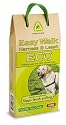 ECO Easy Walk Harness and Leash - Small Cosmic Black